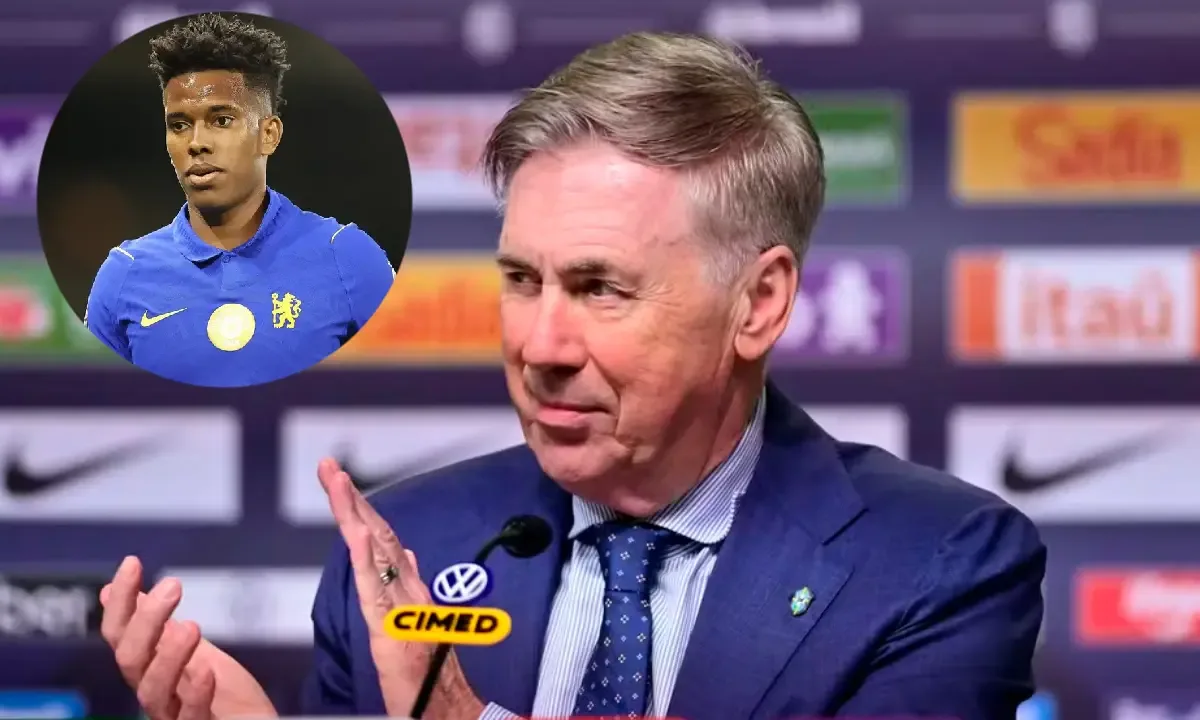 ancelotti-revela-atencao-especial-a-estevao:-“vamos-acompanhar-ate-se-ele-nao-jogar-no-chelsea”