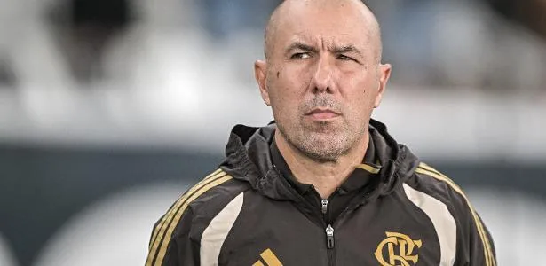 Jardim despista sobre futuro e diz que Flamengo está recuperado de baque – UOL
