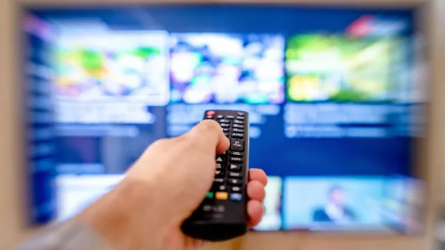LED, Mini LED, QLED e OLED: entenda as diferenças tecnológicas antes de comprar uma TV nova