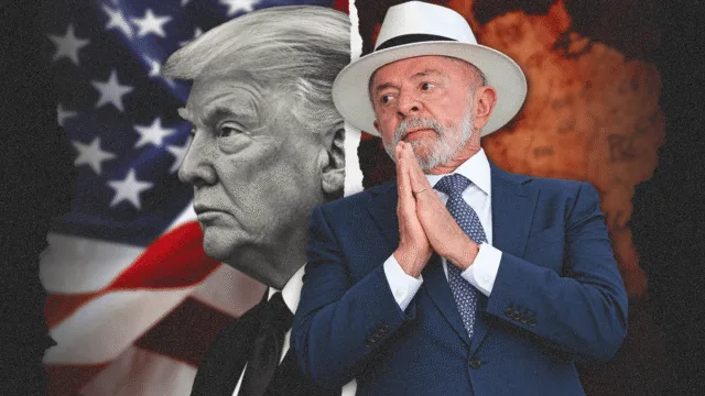 Governo Lula vê Trump isolado e sem argumentos contra resultado eleitoral
