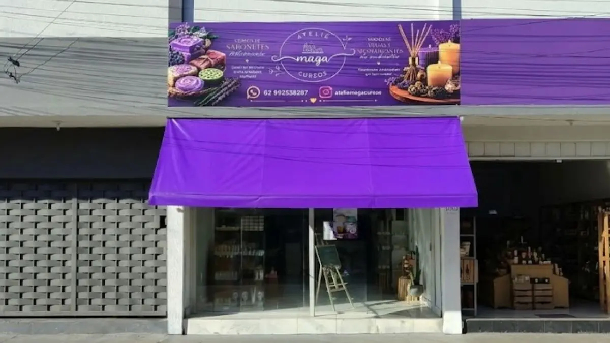 de-sabonetes-a-hidratantes:-atelie-em-goiania-ensina-a-fabricar-cosmeticos-artesanais