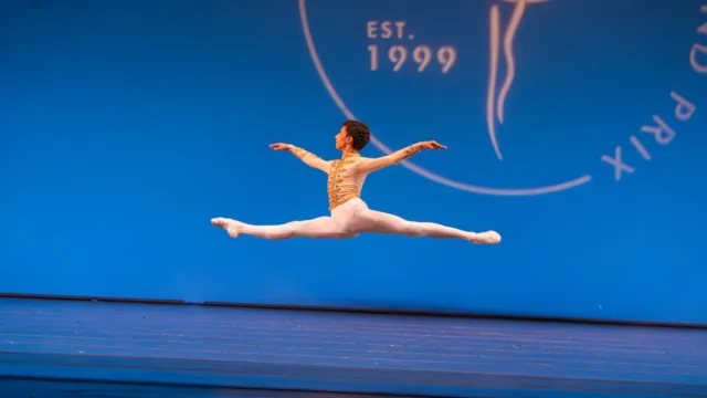 Basileu França coloca quatro bailarinos entre brasileiros selecionados para competição mundial na Suíça