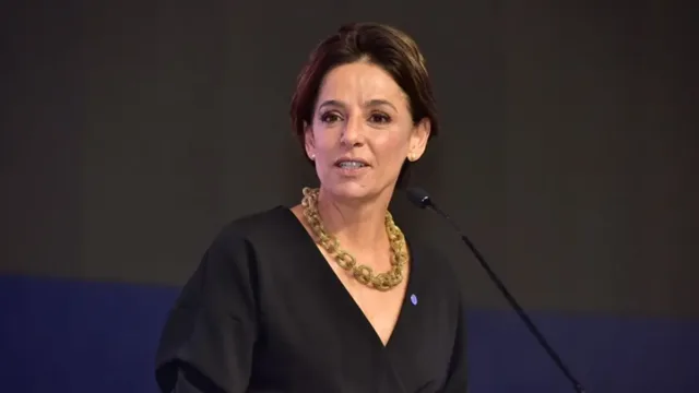 Ana Paula Rezende descarta cargos de imediato e foca em manter vivo o legado do pai em Goiás