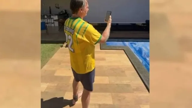 Ministros do STF querem julgar redução de pena de Bolsonaro para reduzir tensão com novo Senado