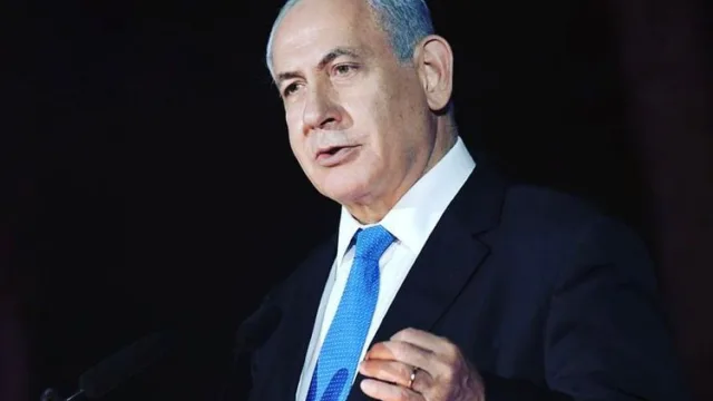 Netanyahu fica sem maioria no Parlamento de Israel após eleições