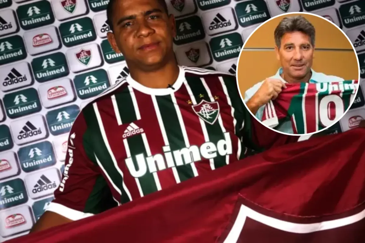 walter-revela-aposta-inusitada-com-renato-gaucho-no-fluminense