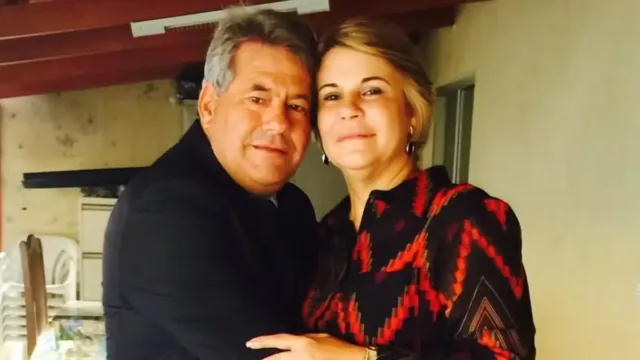 Esposa de Luiz do Carmo enfrenta mesmo diagnóstico de Bruce Willis; entenda a doença