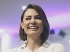Michelle Bolsonaro diz que momento é de união, “não de procurar culpados”