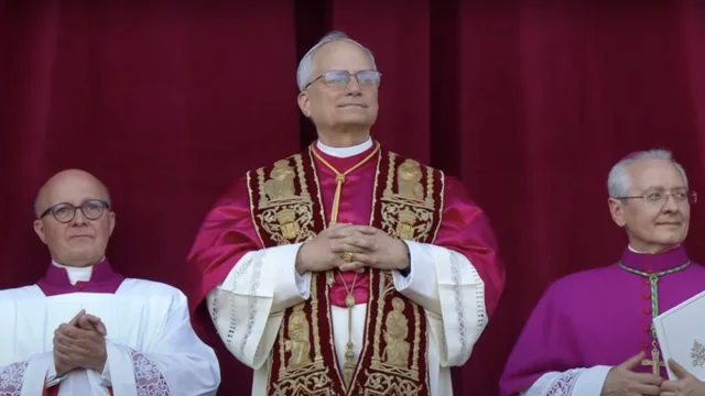 Vaticano confirma visita do papa Leão 14 à América do Sul após câncer