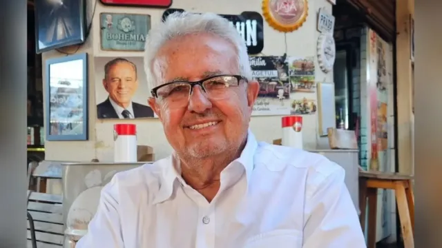 Dono do Quintal do Jajá faz 75 anos e declara amor por Goiânia: ‘devo muito a essa cidade’