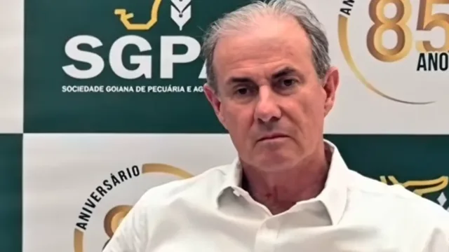 Tasso Jayme é eleito presidente da SGPA e toma posse em 30 de novembro