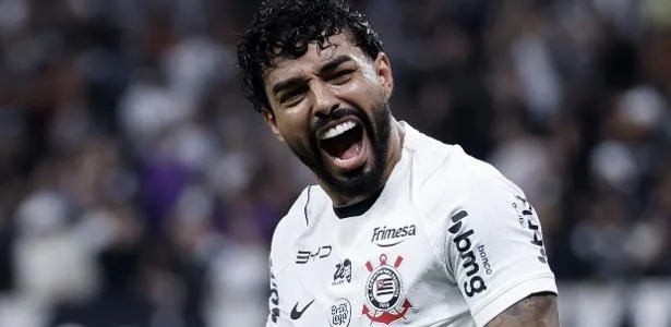 Corinthians vence Mirassol após expulsão e acaba com seca de 10 jogos – UOL