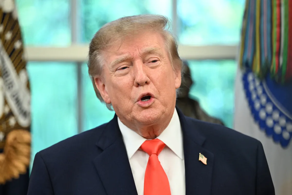 trump-diz-que-eua-investigam-se-ataque-contra-a-binance-foi-feito-por-hackers-da-coreia-do-norte