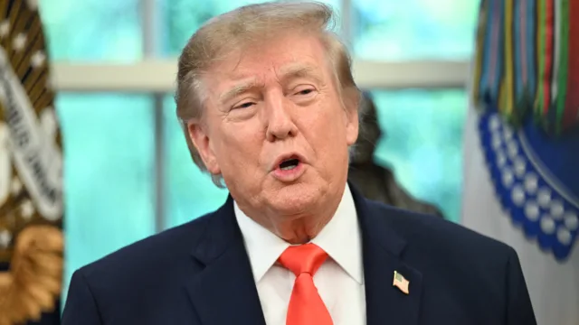 Trump diz que EUA investigam se ataque contra a Binance foi feito por hackers da Coreia do Norte