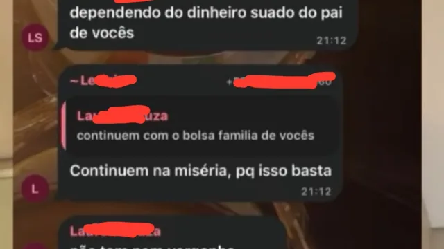 Alunos de medicina são expulsos após ataques a bolsistas do Prouni e Fies