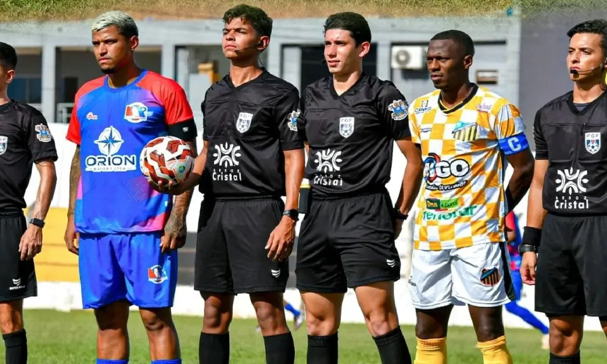 terceira-divisao-do-goianao:-confira-os-jogos-da-quarta-rodada-e-a-arbitragem