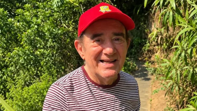 Justiça manda penhorar mansão de Renato Aragão por dívida de IPTU