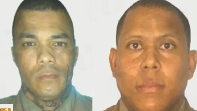 Justiça solta policiais suspeitos de extorquir R$ 20 mil de morador em Aparecida de Goiânia