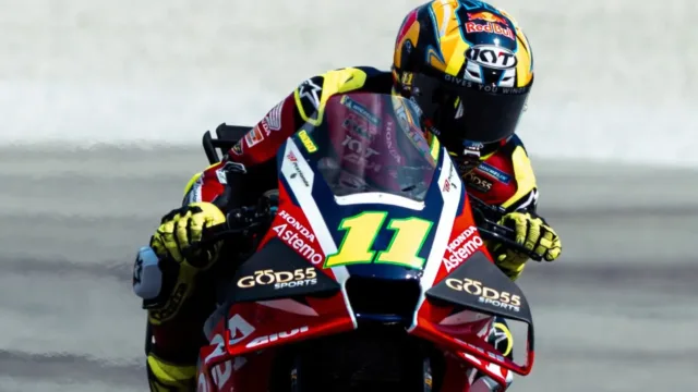Acosta dá show na sprint da Malásia, Moreira pontua e prepara escalada no GP; confira o grid e onde assistir