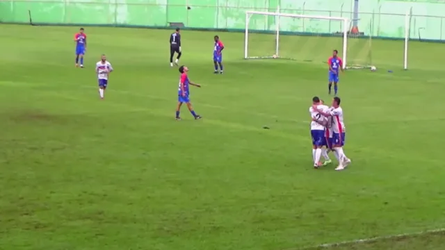 De mão cheia! Atlético Itumbiara goleia lanterna e dispara na Série C do Goianão