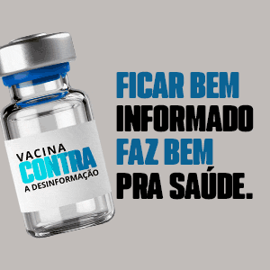 Informação e Combate à Desinformação
